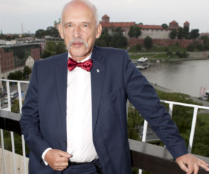  JANUSZ KORWIN MIKKE