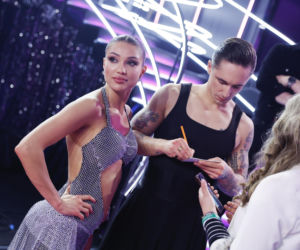 Wojciech Kucina zostawił Natsu po odcinku Tańca z gwiazdami. Znamy powód