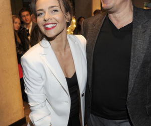 Edyta Herbuś, Mariusz Treliński