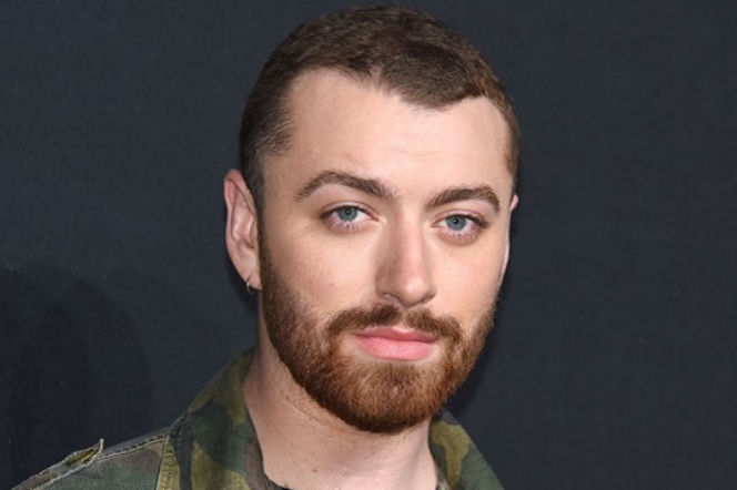 Sam Smith - czy jest gejem?