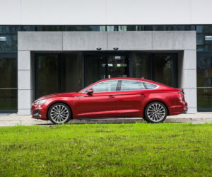 Audi A5 Sportback 2.0 TDI quattro S Tronic S-Line