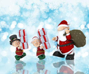 Najpiękniejsze życzenia i kartki na mikołajki. Mamy idealne propozycje na 6 grudnia!