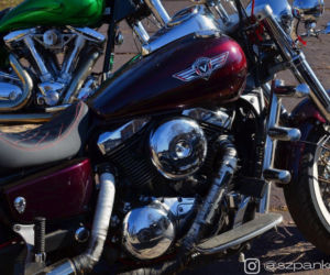 Wkrótce otwarcie sezonu motocyklowego w Starachowicach