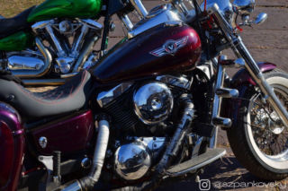 Wkrótce otwarcie sezonu motocyklowego w Starachowicach