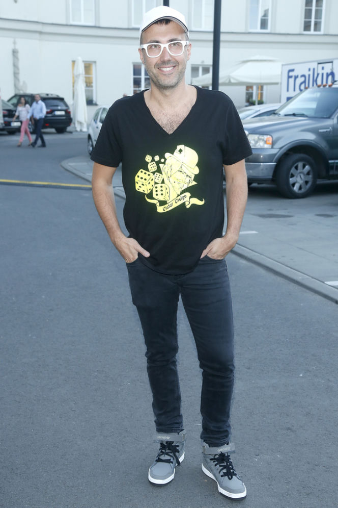 dj adamus, eska music awards 2015, ema 2015