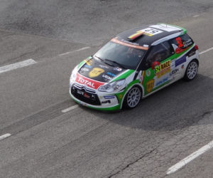 Rajd Hiszpanii, WRC, World Rally Championship, Rajd Katalonii 