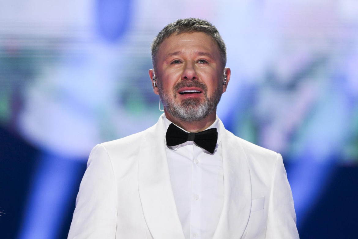 Andrzej Piaseczny