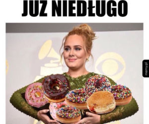 Memy na Tłusty Czwartek 2020. Śmieszne obrazki i gify na Tłusty Czwartek 20 lutego 2020