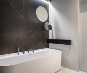 200-m dom na Woli Justowskiej w Krakowie