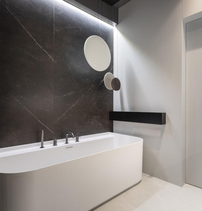 200-m dom na Woli Justowskiej w Krakowie