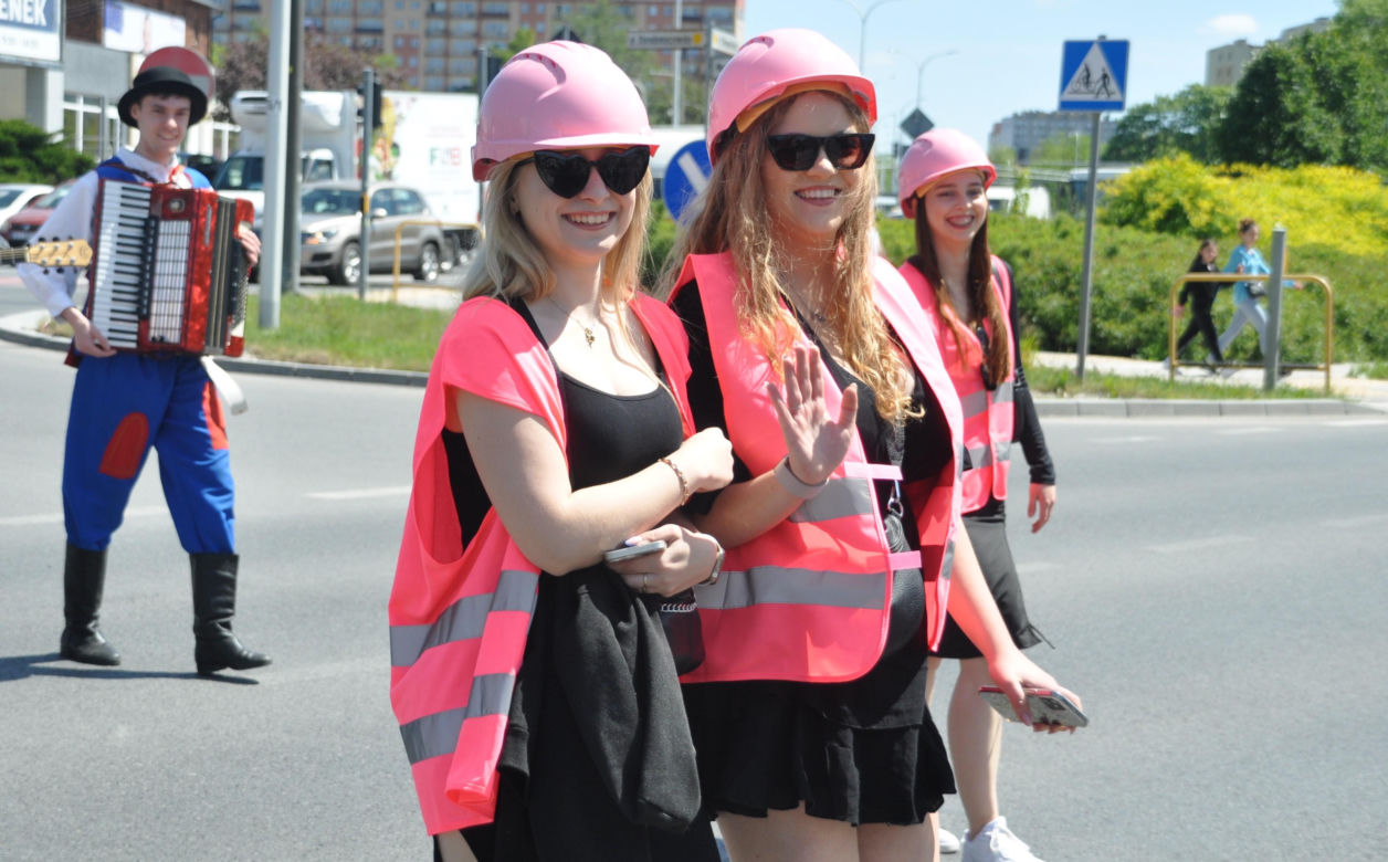 Juwenalia 2024 w Kielcach