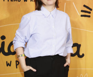 Gwiazdy na premierze Kici Koci w podróży