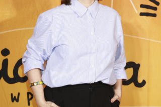 Gwiazdy na premierze Kici Koci w podróży