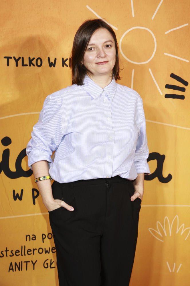 Gwiazdy na premierze "Kici Koci w podróży"