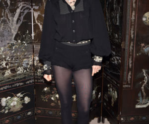 Kristen Stewart i Lily-Rose Depp