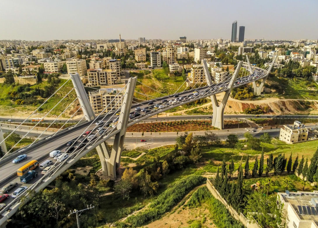 Nowy Egipt-Jordania