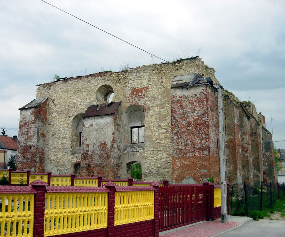 Kolejne nowe MIASTO w woj. świętokrzyskim! Pora na... Wodzisław!