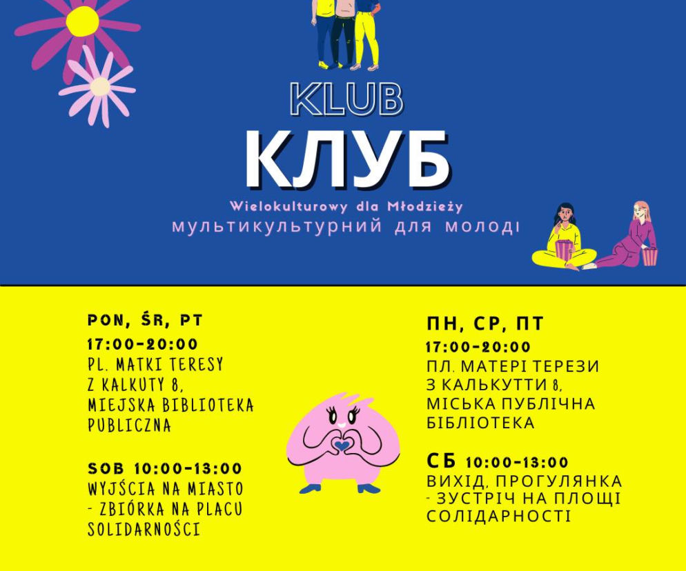 Klub Międzykulturowy