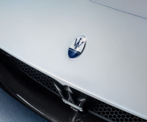 Maserati MC20