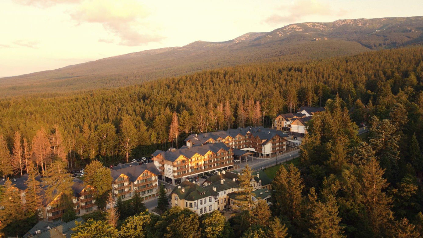 Platinum Mountain Resort – Szklarska Poręba