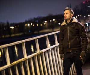 Strażacy 2 sezon odc. 18. Adam Wojnar (Maciej Zakościelny)