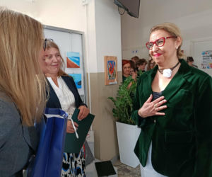 Rysowane malowane do szuflady