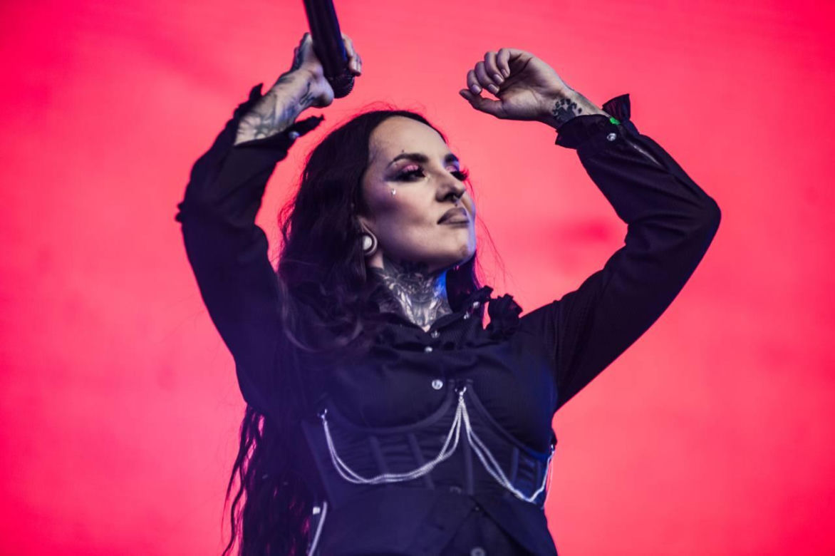 Mystic Festival 06.06.2025. – Król jest tylko jeden i jest nim King Diamond