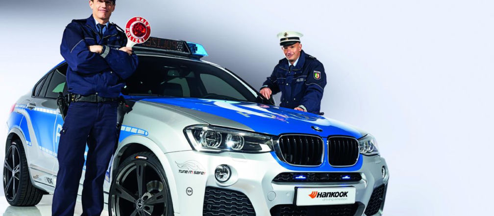 AC Schnitzer BMW X4 xDrive20i