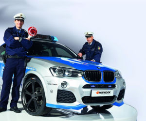 AC Schnitzer BMW X4 xDrive20i