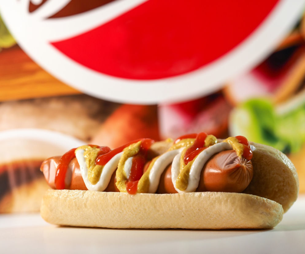 Śląskie. Wykłócał się o zimnego hot doga. O mały włos nie trafił do więzienia