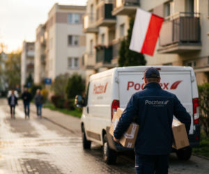 Czy kurierzy pracują 3 maja 2026? 