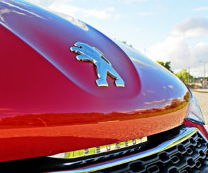 Peugeot 208 1.2 VTi 