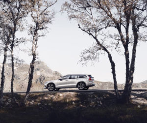 Volvo V60 Cross Country 2019