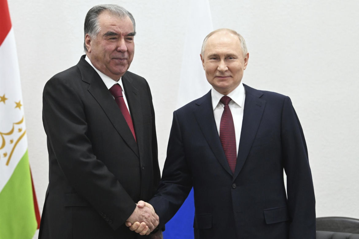 Putin