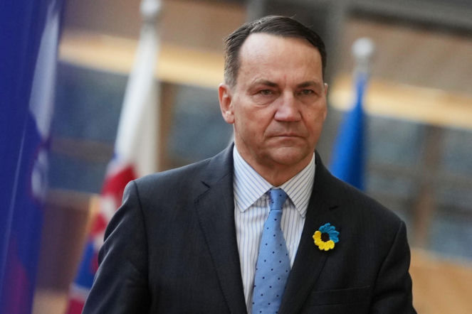 Nowa wizja polskiej dyplomacji. Co Radosław Sikorski powie w Sejmie?