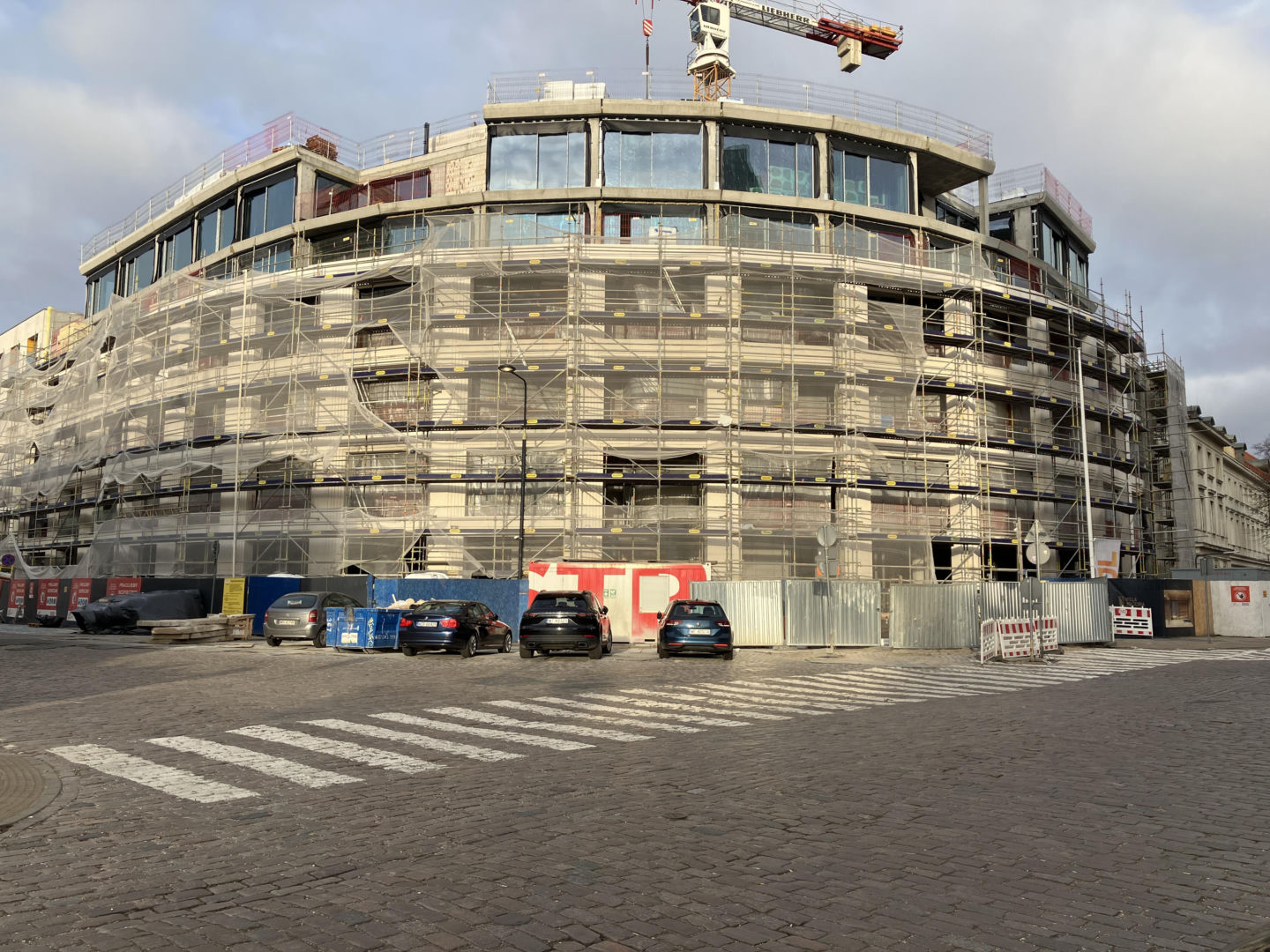 Villa Bogoria - 15 grudnia 2025