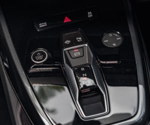 Audi Q4 e-tron 40 edition one