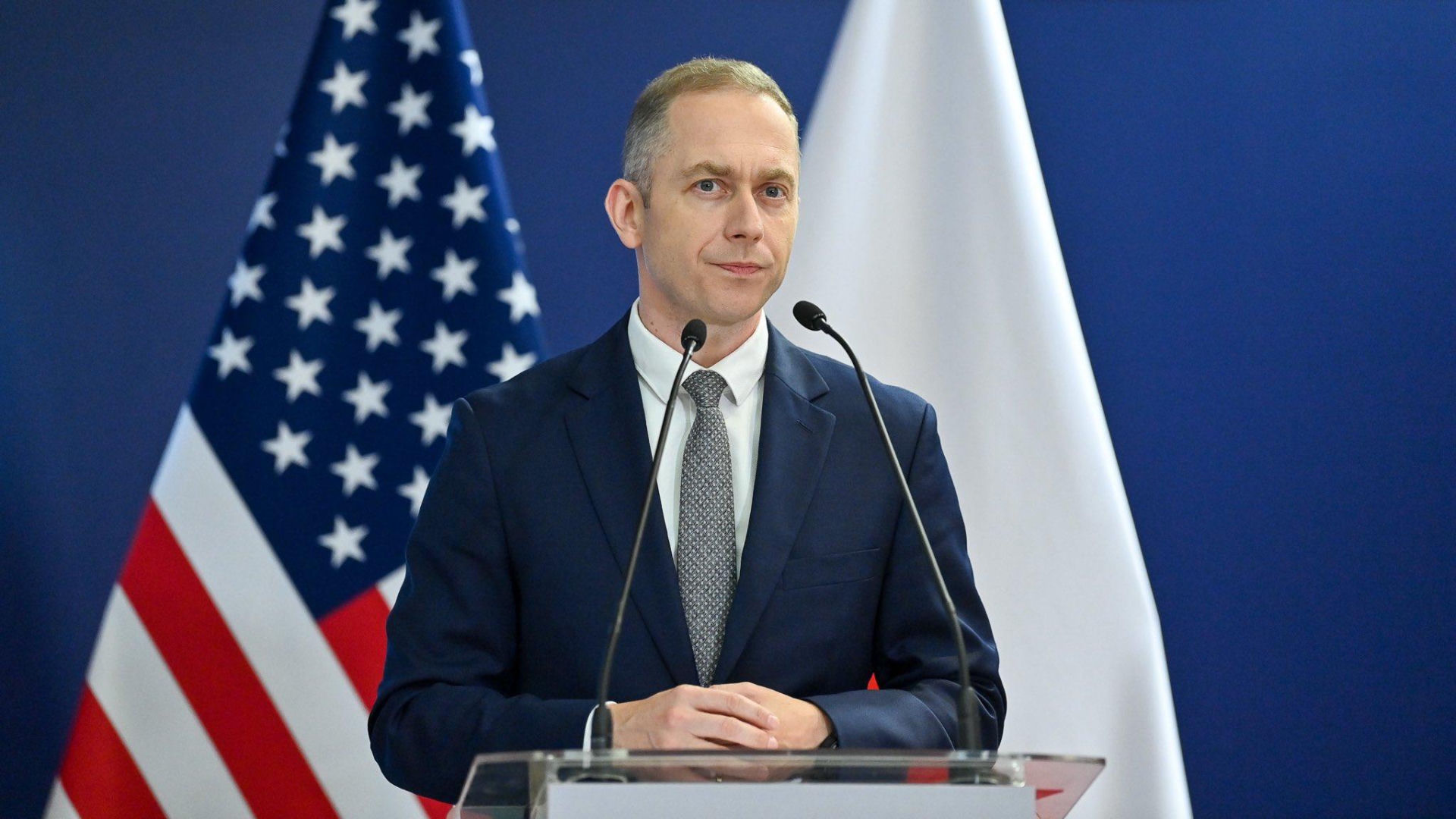 Deklaracja intencji (Statement of Intent) między MON i US Space Force