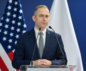 Deklaracja intencji (Statement of Intent) między MON i US Space Force