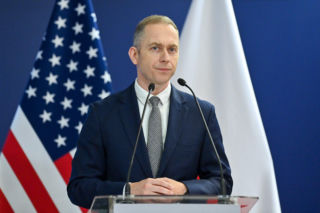 Deklaracja intencji (Statement of Intent) między MON i US Space Force
