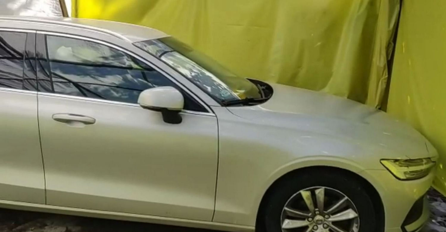 Wielka akcja stołecznej policji. Zatrzymali dwóch groźnych przestępców i odzyskali drogie auto