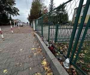 Woźna zginęła w szkole z rąk 15-latka. Bliscy pożegnali Darię. Oddała życie za innych