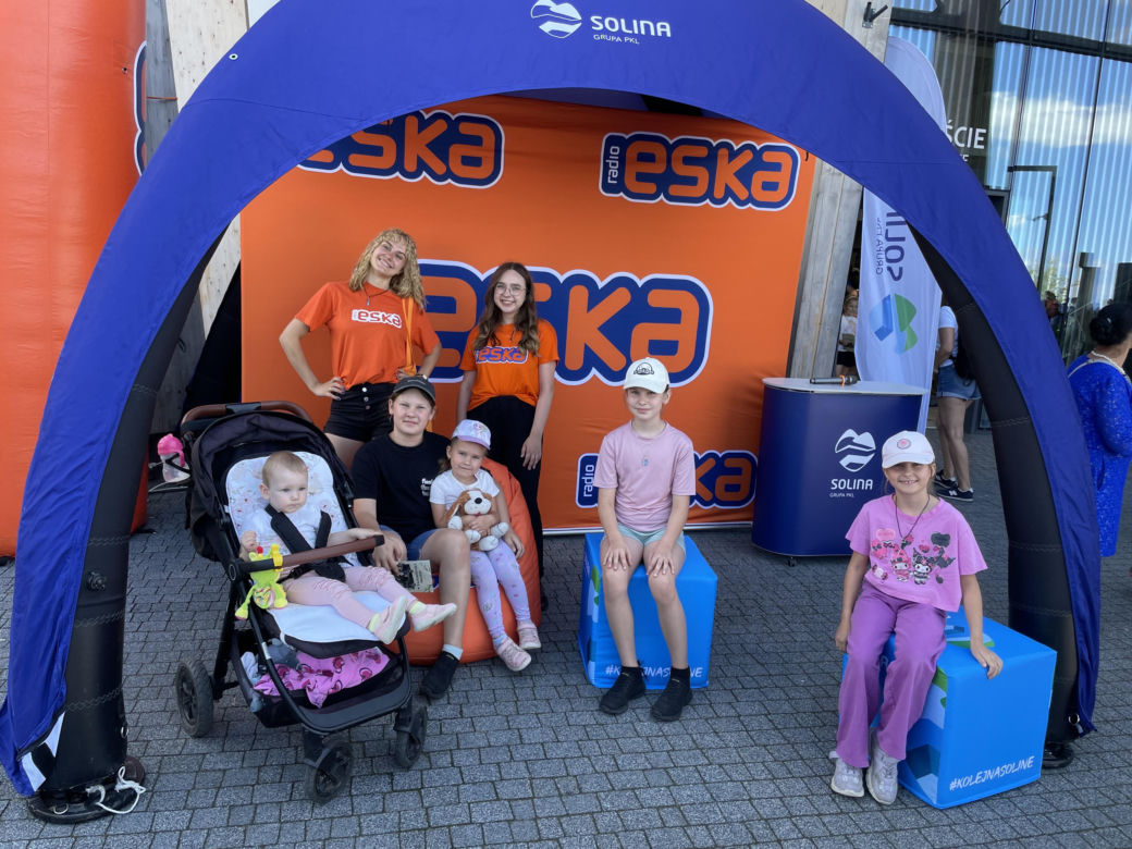 ESKA Summer City w PKL Solina
