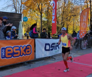 V Ukiel Olsztyn Półmaraton – 10 października 2021 r.