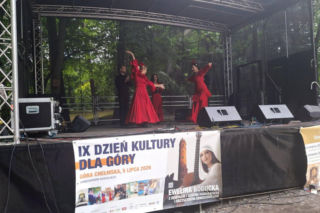 Za nami IX Dzień Kultury dla Góry. Wspólne świętowanie i wsparcie dla wyjątkowego miejsca