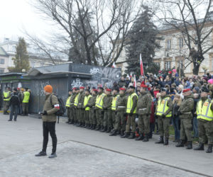 Marsz Dla Ciebie Polsko