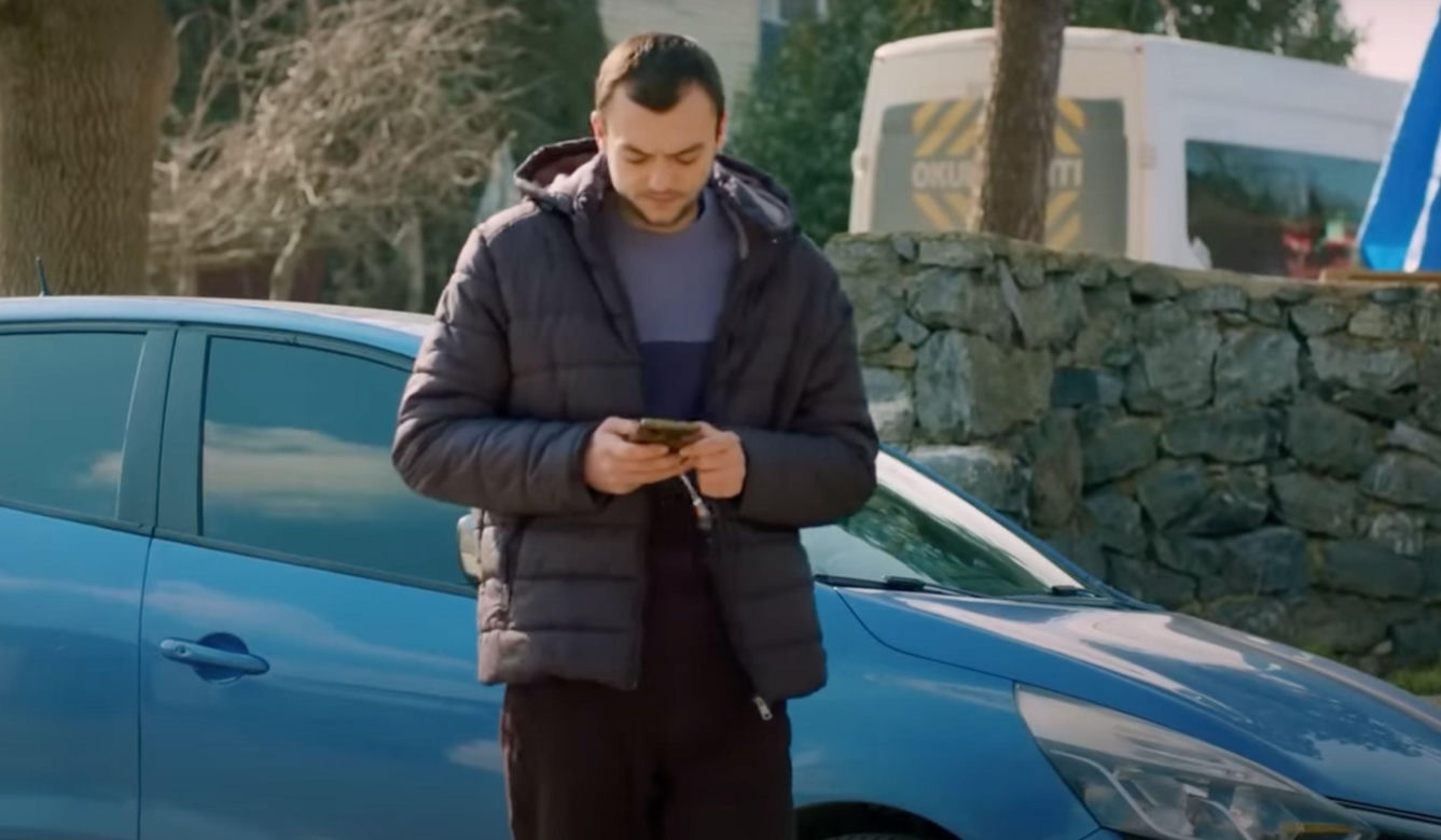 Kuzey bohaterem! Ocali rodzinę Sili przed zbirami nasłanymi przez Alpera.