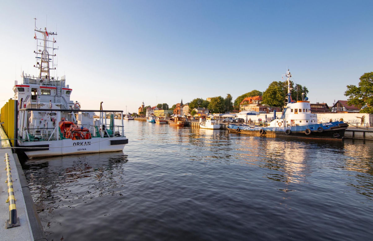 Ustka