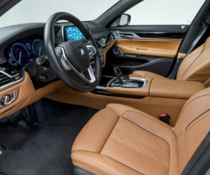 BMW serii 7