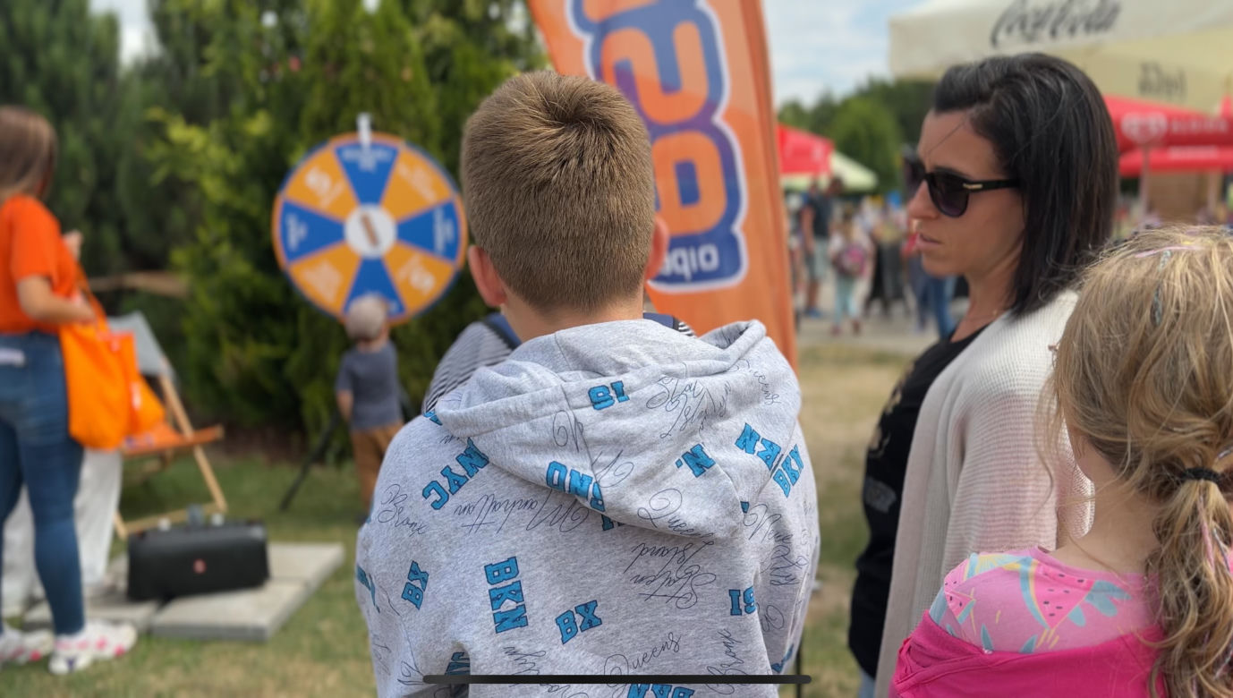 Eska Summer City Poznań: Tak bawiliśmy się w weekend 21-23 lipca	